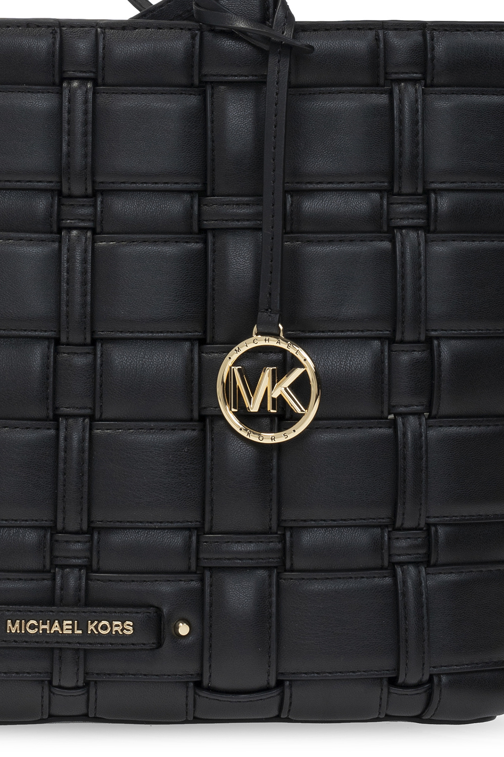 Michael Michael Kors ‘Ivy’ shopper bag